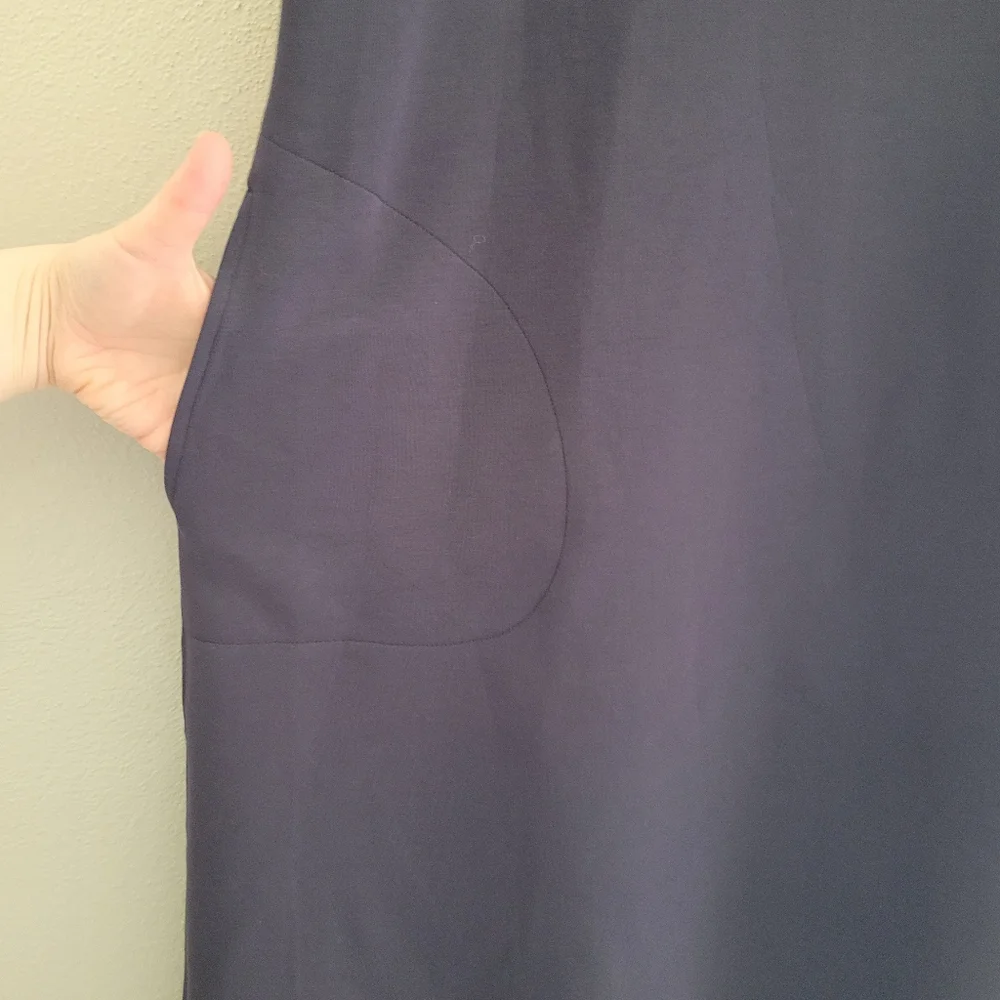 Lane Bryant T Shirt Dress Sz 22/24 - Picture 5 of 8